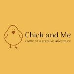 Marie Hull - @chickandme - Instagram