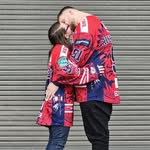 Marie - @huskymarie2812 - Instagram