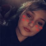 Haley Marie Husted - @dark_angel_of_luv - Instagram