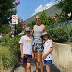 Marie Husted - Facebook