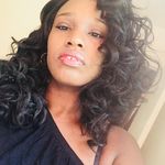 Adrianne Marie Hutson - @1234precious - Instagram