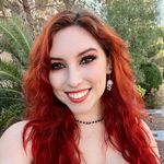 Lindsey Hutson - @marie.hutson - Instagram
