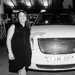 Marie Hutson - Facebook