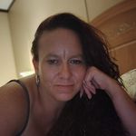 Marie Hutson - @lhutson79 - Instagram