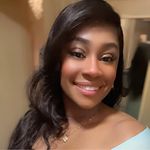 Renia Marie Hutson - @prettyblackmujer - Instagram