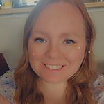 Sarah Marie Hutson - @sm_hutson - Instagram