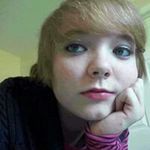 Kara Marie Hyde-Lake - @karamariecordle - Instagram