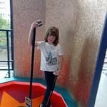 Marie Buckland Hyde - @bkitty314 - Instagram