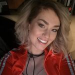 Marie Hyde - @creamie20 - Instagram