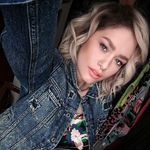 Marie Hyde - @mariehyde5 - Instagram