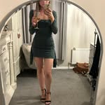Natasha Marie Hyde - @natashah28x - Instagram