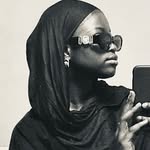 Marie Iba {bint Ibrahim} - @marie.ndiaye_ - Instagram