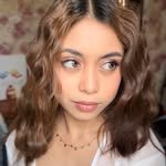 Marie Ibrahim Maulani - @marie_maulani - Instagram