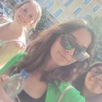 Chola-Marie Ingle - @cholaxinglex - Instagram