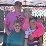 Jenna Marie Ingle - @jinglebelle77 - Instagram