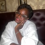 Marie Elorm Innocent - @elormzy - Instagram