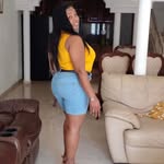 Marie Ertha Innocent - @marieertha - Instagram