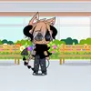 Marie Innocent - @neonwolfiecookies - TikTok
