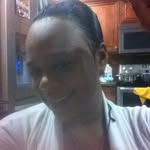 Marie Molande Innocent - @queenmolly198 - Instagram