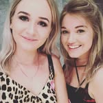 Marie Irving - @marieannie_xo - Instagram