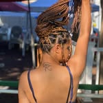 Marie Irving - @_arieirv - Instagram