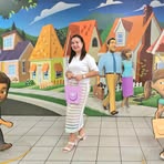 Marie Ives Dhans - Facebook