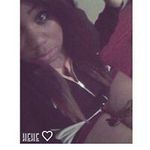 Alisha Marie Ivory - @kiss_of_death_princess - Instagram