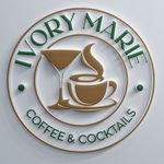 Ivory Marie Coffee & Cocktails - @ivorymariecoffee - Instagram