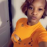 Marie Ivory - @fearnobicth - Instagram
