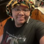 Sherry Glover - @sherrymariejamerson - Instagram