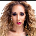 Angelina Marie Jamison - @yoginiangelina - Instagram