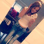 Ariana Marie Jamison - @ariana_marie_jamison - Instagram