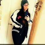 Jesse Marie Jamison - @danger_floof - Instagram