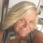 Marie Jamison - @blessedone127 - Instagram
