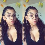 Ne'vaeh Marie Jamison - @nevaehhhhspammm - Instagram