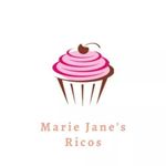 Marie Jane's Ricos - @marie_janes_rikos - Instagram