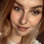 Marie Keßler - @erdbeergecko - Instagram