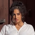 Marie Khalil - @mariehawton - Instagram