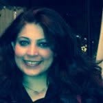 Marie Khalil - @beska25 - Instagram