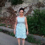 Marie Khalil - @mariekhalil70 - Instagram