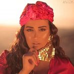 Marie Khalil - Facebook