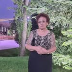 Marie Khalil - @mariekhalil79 - Instagram