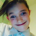harmony - @mariekibble22 - Instagram