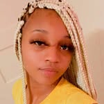 Kyuna Ann Marie Kight - @kyunaaann - Instagram