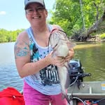 Marie Kight - @xafapad566 - Instagram
