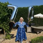 Marion Kilduff Griffin - @killergriff - Instagram