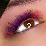 Kelsie Marie Killian - @_lashesbykk_ - Instagram