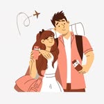 Marie & Killian - @m.k.voyage - Instagram