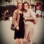 Ann Marie Kilpatrick - @annmarieflewoverthetree - Instagram