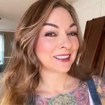 Christina Marie Kilpatrick - @kilcrissy - Instagram